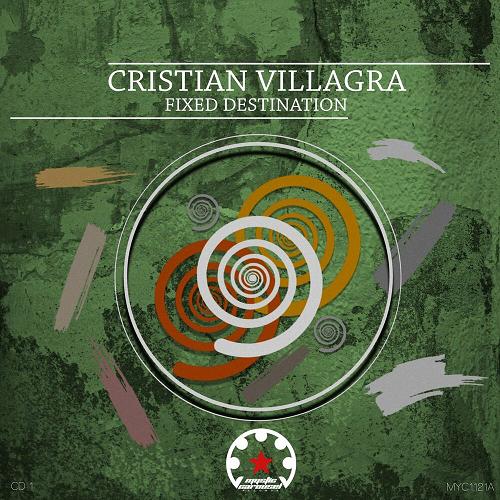 Cristian Villagra - Fixed Destination [MYC1121A]